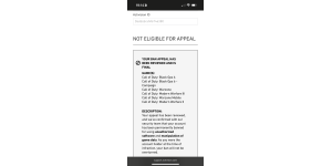 Activision - Banned why being hacked