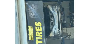 Meineke Car Care Center - Delay in repair