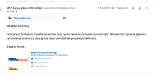 Temu - Title: temu failed to deliver my order – no support, no resolution