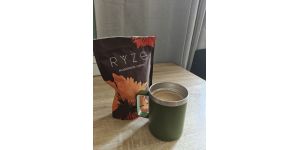 Ryze Superfoods - Replacement 