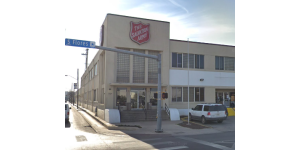 The Salvation Army USA - Disgraceful behavior