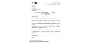 Verizon - Verizon violated fcra and used unlicensed debt collector in illinois