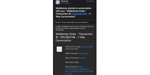 PlayerUp - Scammers, they scammed me of $5665 for gotwic account which was cancelled before any exchange of gaming account details