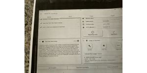 Whirlpool - Side by side refrigerator