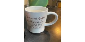 Ryze Superfoods - Love my ryze coffee!