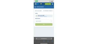 1xBet - Urgent request for account access and fund recovery – no response from security department