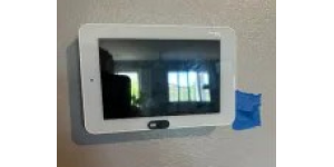 ADT Security Services - ADT Service Tech