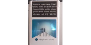 Marlboro - Marlboro beyond blue