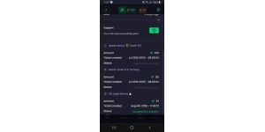 Free Cash - Offer not paid when completed, and ticket submitted 