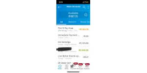 Pick n Pay - New pick n pay asap app