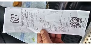 McDonald's - Food complaint