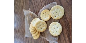 Ritz Crackers - Ritz fresh stacks the original family size with 12 stacks per box