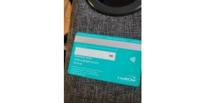 Credit One Bank - Unauthorized charges