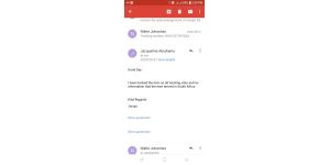AliExpress - Physical item (goods) was never delivered.