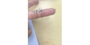 American Swiss - Ring