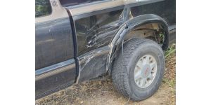 Yelp.com - Allstate vehicle damage claimn denied