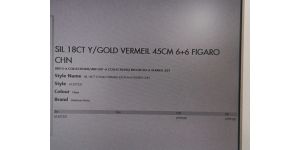 American Swiss - Formal complaint – misleading sale advertising and incorrect pricing