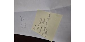 Quest Diagnostics - Falsified my signature
