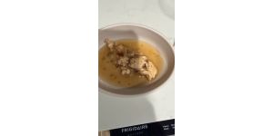 Purina - Fancy feast broths