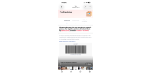 Lazada Southeast Asia - Crazy customer policy 