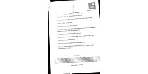 Lufthansa - Airline ticket refund