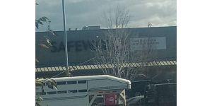 Pepsi - Pepsi employee in Yakima