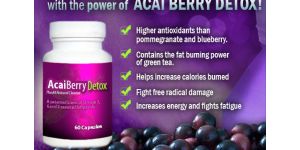 Acai Berry - Unable to Cancel