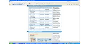 Intelius - their report identified the wrong person