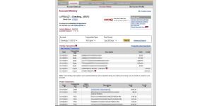 Truist Bank (formerly BB&T Bank) - unjust overdraft fees