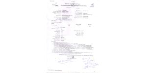 Karnataka State Road Transport Corporation [KSRTC] - Cancelation of E-Ticket/Reservation Voucher