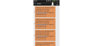 Simple Mobile - Payment