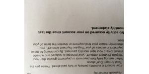 Honda Financial Services - poor customer service, erroneous charges
