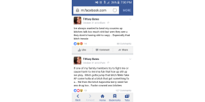 Bluegreen Vacations - tiffany bates from garland, tx