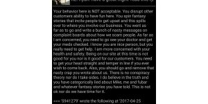 Fubar.com - Scrapper aka ryan