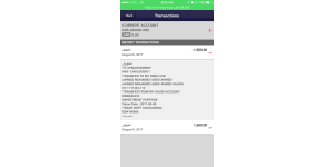 HSBC Holdings - customer service