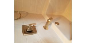 Bath Fitter Franchising - bath/shower installation
