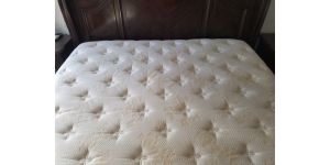 Serta - my pillow mattress sag in the middle