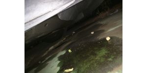 Jiffy Lube - oil change at san fernando california