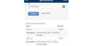 Starz Entertainment - starz mobile app