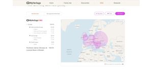 MyHeritage - dna evaluation