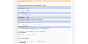 Hosting Raja / OVI Hoisting - refund for vps hosting not received