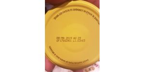 Atlantic Superstore - no name baby dill pickles 1 litre