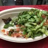 Chipotle Mexican Grill - portions are smaller and smaller - Photo 1