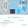 Ticketmaster - I want a solution to the problem