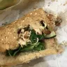 Subway - sandwich