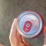 Anheuser-Busch - budweiser can - Photo 1