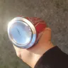 Anheuser-Busch - budweiser can - Photo 2