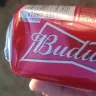 Anheuser-Busch - budweiser can