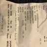 Aeropostale - didn't want to exchange because the tag was taken off - Photo 3