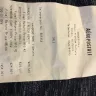 Aeropostale - didn't want to exchange because the tag was taken off
